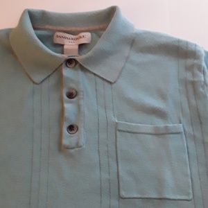 Banana Republic polo